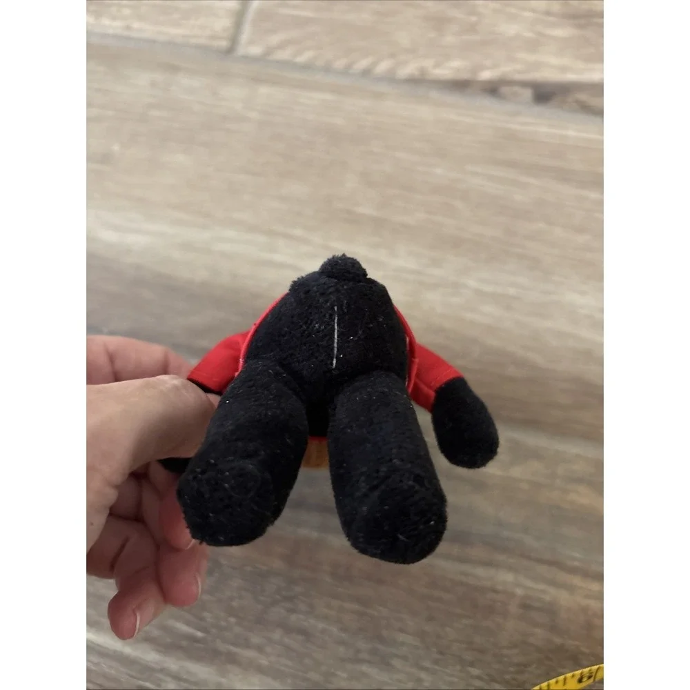 Stuffed Animal‎ - Canada Bear